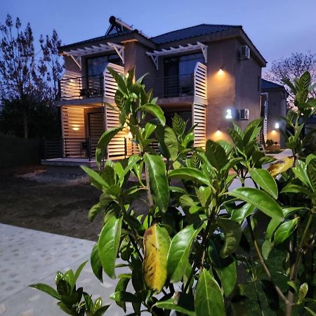 Complex Sea Star 2Mai 호텔 Două Mai 외부 사진